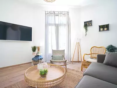 Appartement, 90 m²