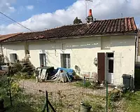 Maison, 56 m²