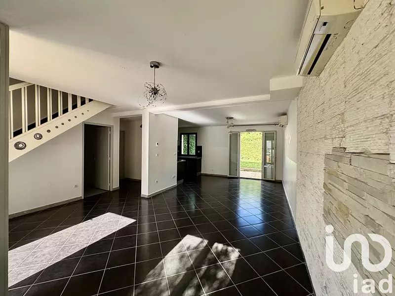 Maison, 112 m²