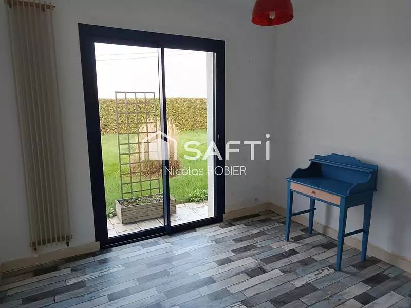 Maison, 146 m²