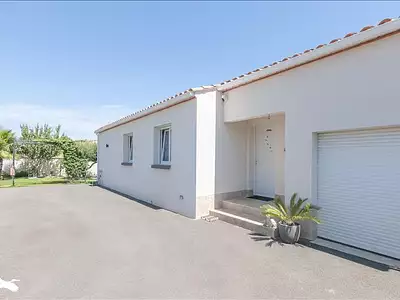 Maison, 120 m²