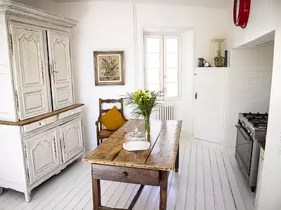 Maison, 160 m²