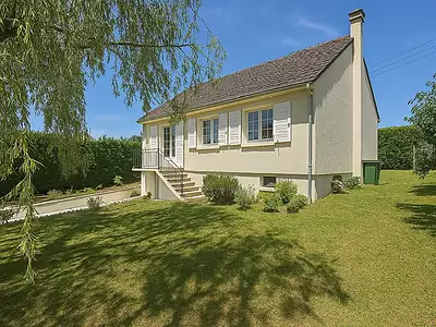 Maison, 80 m²