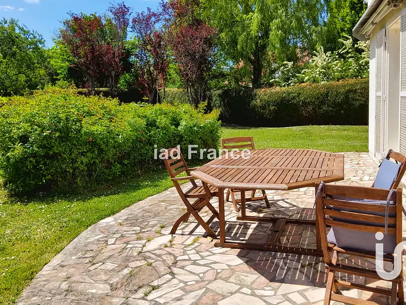 Maison, 259 m²