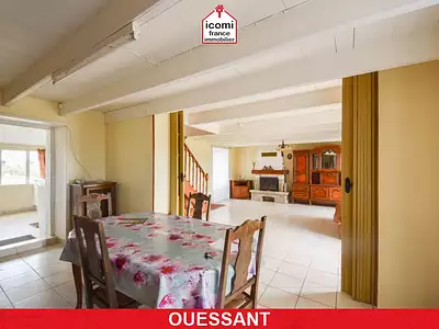 Maison, 145 m²
