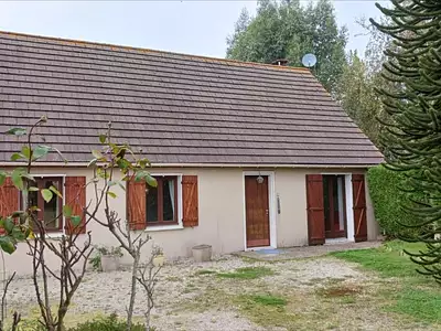 Maison, 95 m²