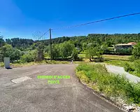 Terrain, 1 324 m²