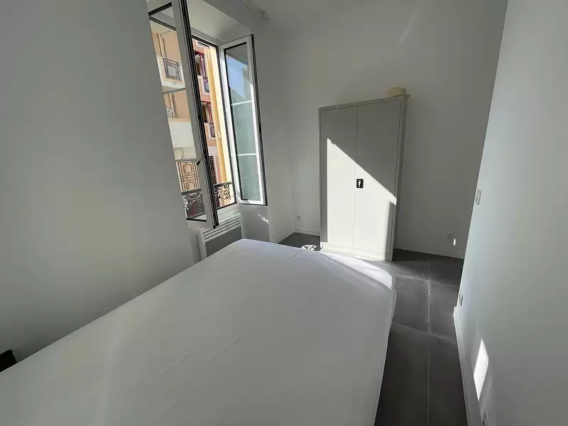 Appartement, 24,26 m²