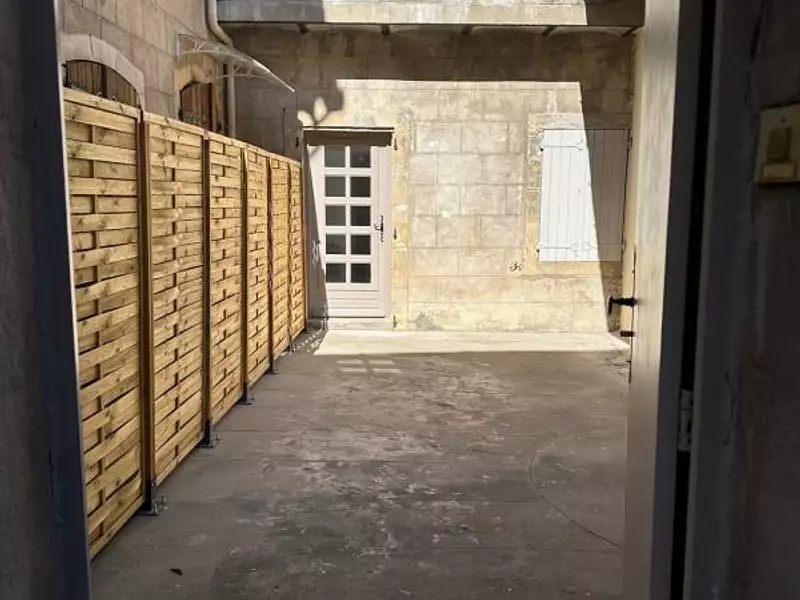 Maison, 65 m²