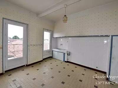 Appartement, 139 m²
