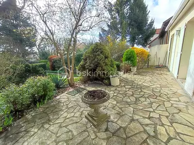 Maison, 98 m²