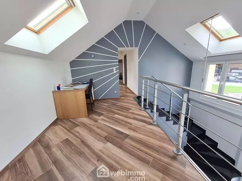 Maison, 309 m²