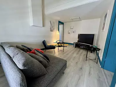 Appartement, 46,3 m²