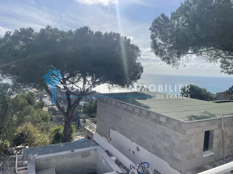 Appartement, 48 m²
