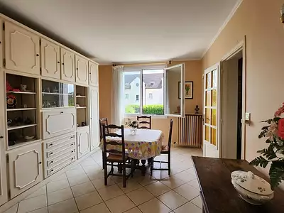 Maison, 80 m²