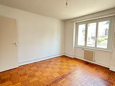 Appartement, 54,54 m²