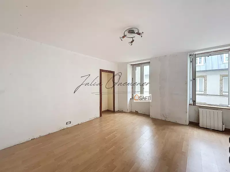 Appartement, 93 m²