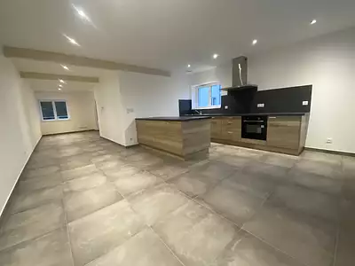 Appartement, 83,67 m²