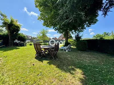 Maison, 130 m²