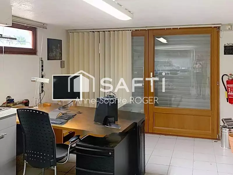 Appartement, 105 m²