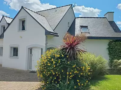 Maison, 148 m²