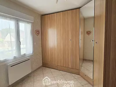 Maison, 115 m²