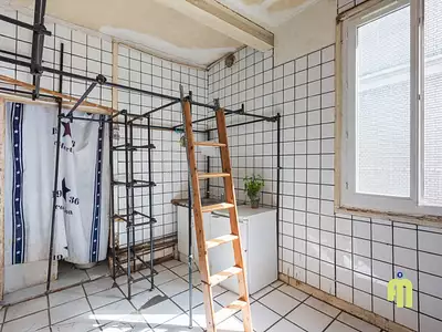 Appartement, 11,07 m²