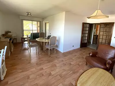 Appartement, 80 m²