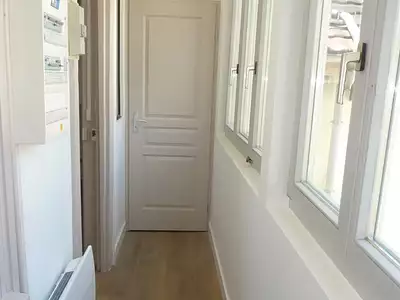 Appartement, 38,15 m²