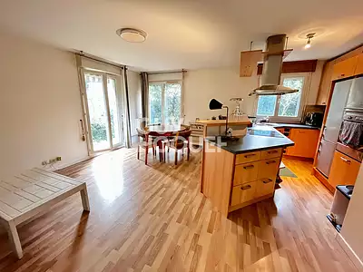 Appartement, 46,41 m²