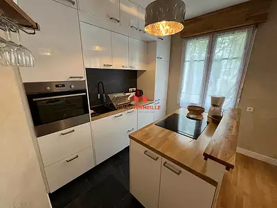 Appartement, 53,04 m²