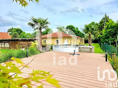 Maison, 120 m²