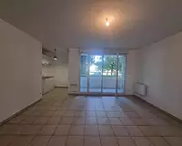 Appartement, 44 m²