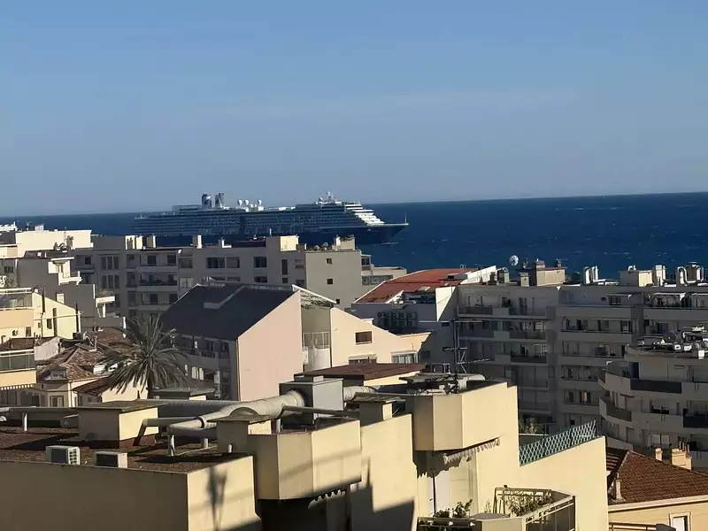Appartement, 49,71 m²