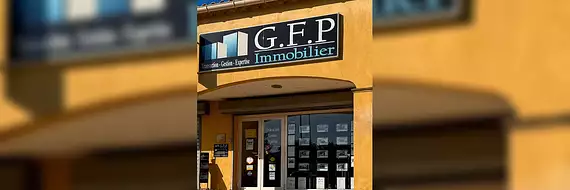 GFP Immobilier