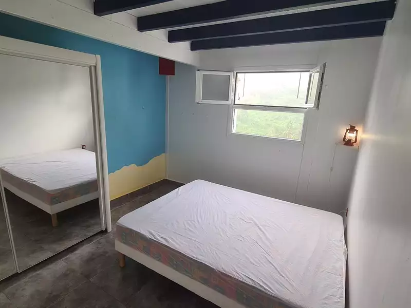Appartement, 140 m²