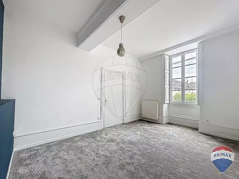 Appartement, 93 m²