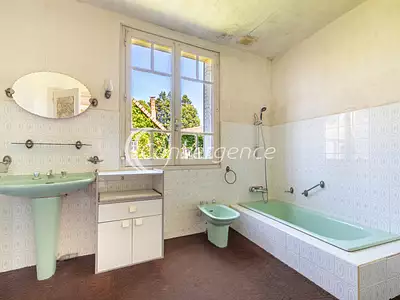 Maison, 90 m²