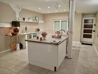 Maison, 224 m²