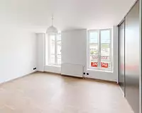 Appartement, 116 m²
