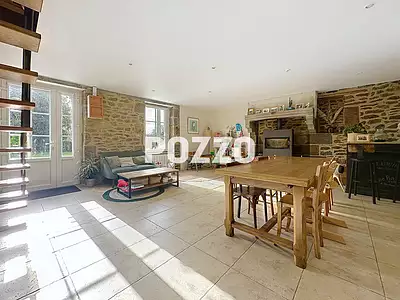 Maison, 176 m²