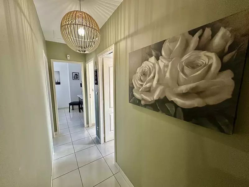 Maison, 131 m²