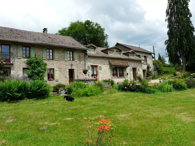 Maison, 323 m²