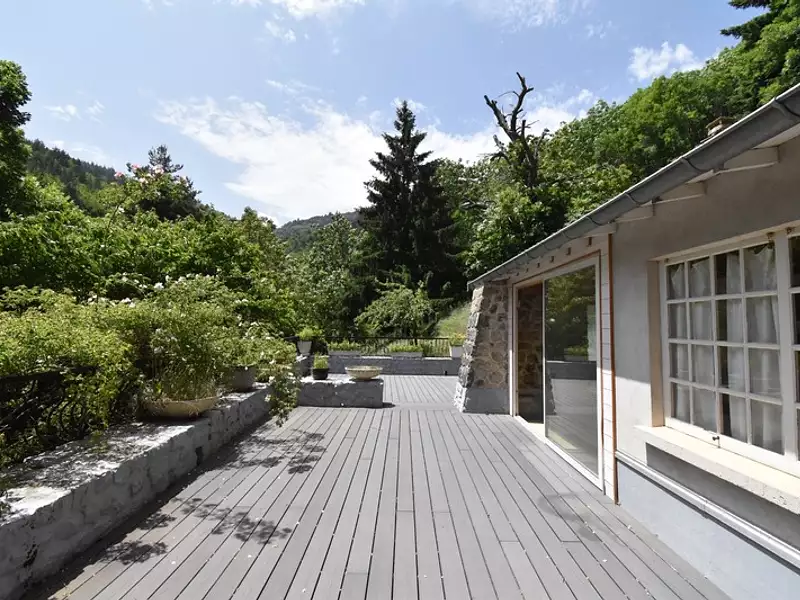 Maison, 137 m²