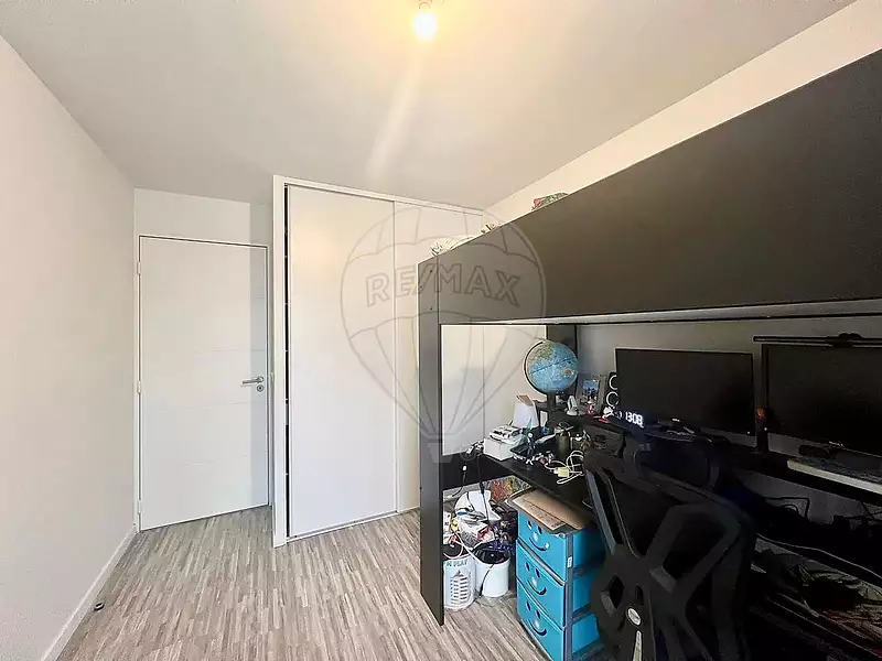 Appartement, 116 m²