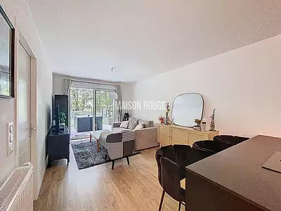 Appartement, 42,05 m²