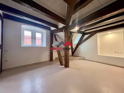 Appartement, 113 m²