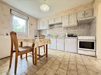 Maison, 121 m²
