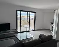 Appartement, 43,76 m²