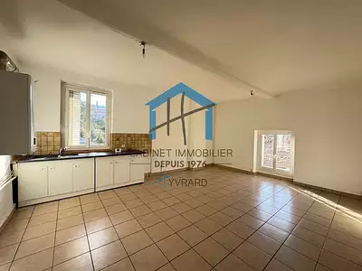 Appartement, 180 m²